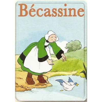  Le conte de Bécassine et le Dragon : Un hymne à la ruse face à la force brute ?