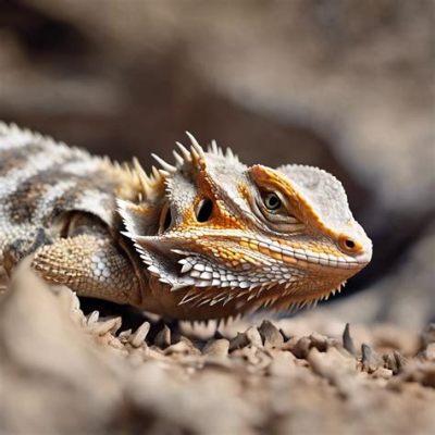  The Bearded Dragon: Une Exploration de la Volonté et du Destin dans une Corée Ancienne