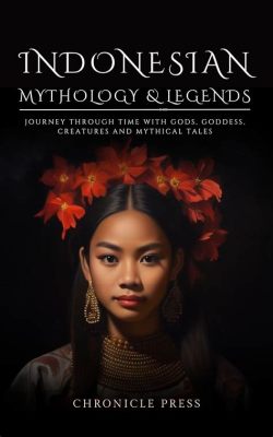  The Enchanted Coconut: A Journey Through Indonesian Mythology!