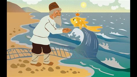  The Illustrious Fisherman and His Talking Fish! A Dive into 10th Century Iranian Folklore