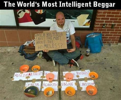  The Intelligent Beggar: Une réflexion sociale poignante dissimulée sous une histoire amusante ?