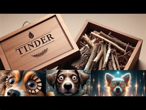  The Tinderbox – A Tale of Deception, Magic, and Unexpected Consequences