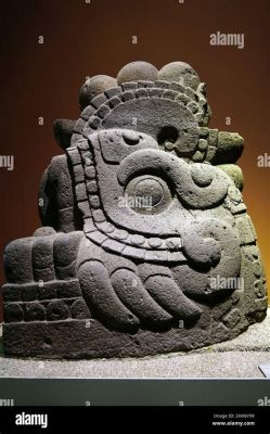  The Xiuhcoatl: Unraveling the Enigma of a Mythological Serpent